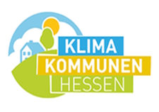 klimakommunen logo