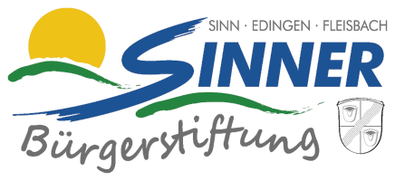Sinn Logo Bürgerstiftung web