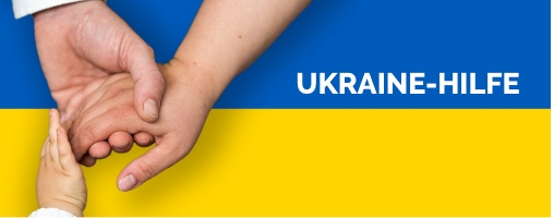 ukraine hilfe sinn
