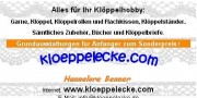 Hannelore Benner - kloeppelecke.com
