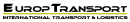 EuropTransport International Transport & Logistics GmbH